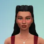 Nataly Flores - Young Adult - CC Used