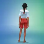 Nataly Flores - Young Adult - CC Used