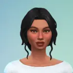 Nataly Flores - Young Adult - CC Used