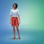 Nataly Flores - Young Adult - CC Used
