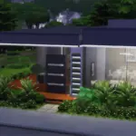 Redwood Art Glass Home ✨ | No CC