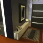 Redwood Art Glass Home ✨ | No CC