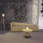 Côte Lumière Lounge Bar — Free Luxury Build / No CC