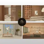 🌊 Japandi Beachfront Villa | Coming Soon