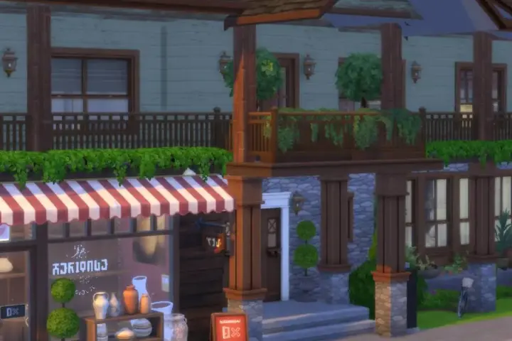 [kta] Potter's House