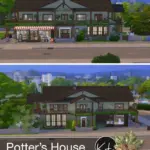 [kta] Potter's House