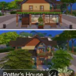 [kta] Potter's House