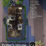 [kta] Potter's House