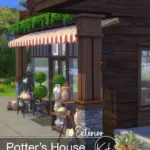 [kta] Potter's House