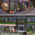 [kta] Potter's House