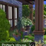 [kta] Potter's House