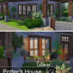 [kta] Potter's House