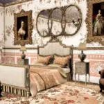 Royal bedroom 1