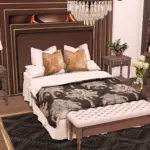 Calvin Master Bedroom