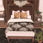 Calvin Master Bedroom