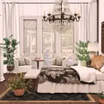 Calvin Master Bedroom