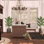 Calvin Wardrobe