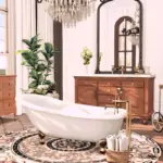 Calvin Bathroom