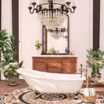 Calvin Bathroom