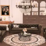 Calvin Living Room