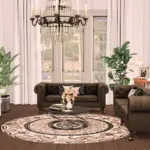 Calvin Living Room