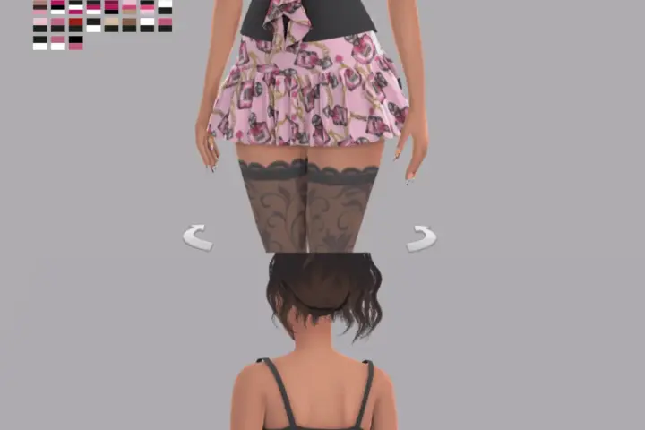 gyaru collection