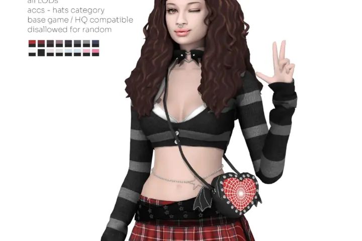 casual vampire collection 🧛