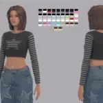 acubi collection (pt. 2)