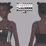 acubi collection (pt. 2)