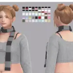 acubi collection (pt. 2)
