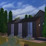 Cozy Chalet