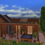 Cozy Chalet