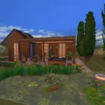 Cozy Chalet