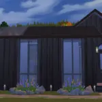 Cozy Chalet