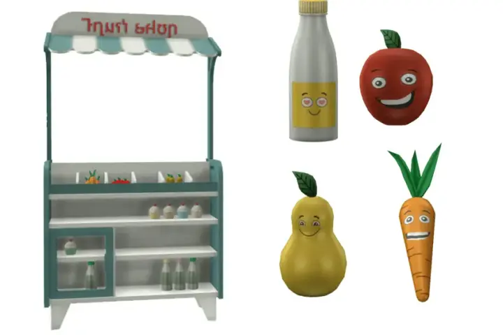 The Shop