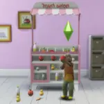The Shop