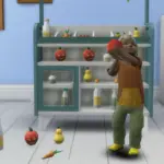 The Shop