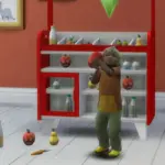 The Shop