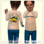 Shirt Playground