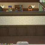 Boho Kid's Collection – Panelled Wallpaper Set