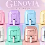 Genovia Air Fryer