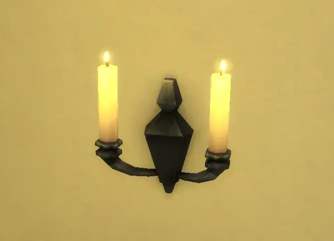 GP03 Photopollution CANDLElier and CANDLElabra Default Replacement