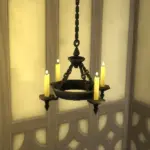 GP03 Photopollution CANDLElier and CANDLElabra Default Replacement