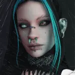 Cut Me Off Eyebrows