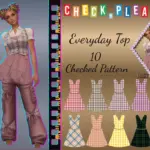 Check, Please - Everyday Set