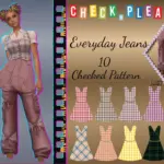 Check, Please - Everyday Set