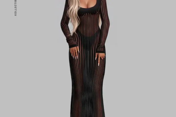 LAQUAN SMITH COLLECTION
