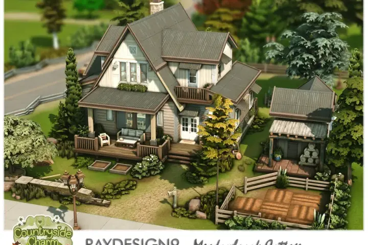Meadowbrook Cottage