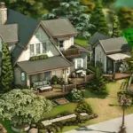 Meadowbrook Cottage