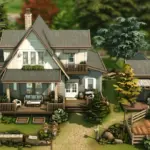 Meadowbrook Cottage